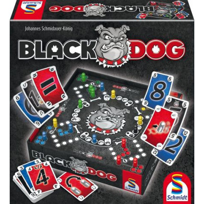 Black DOG (49323) Black DOG (49323)