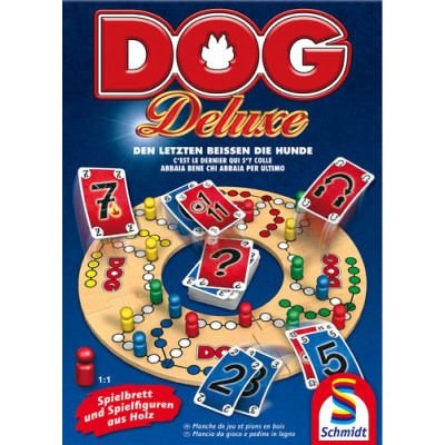 DOG Deluxe (49274) DOG Deluxe (49274)