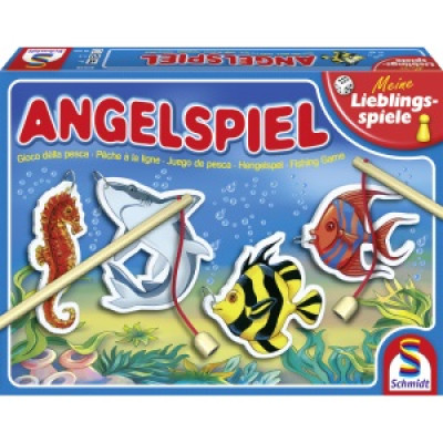 Fishing Game (40538) Angelspiel