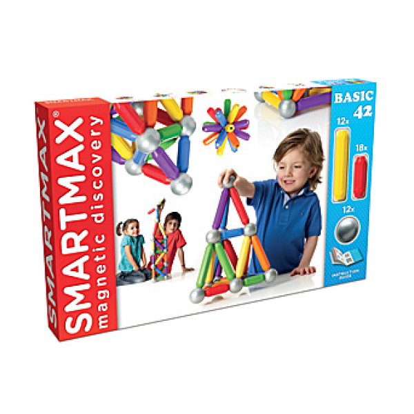 SmartMax Basic 42 / Start XL 