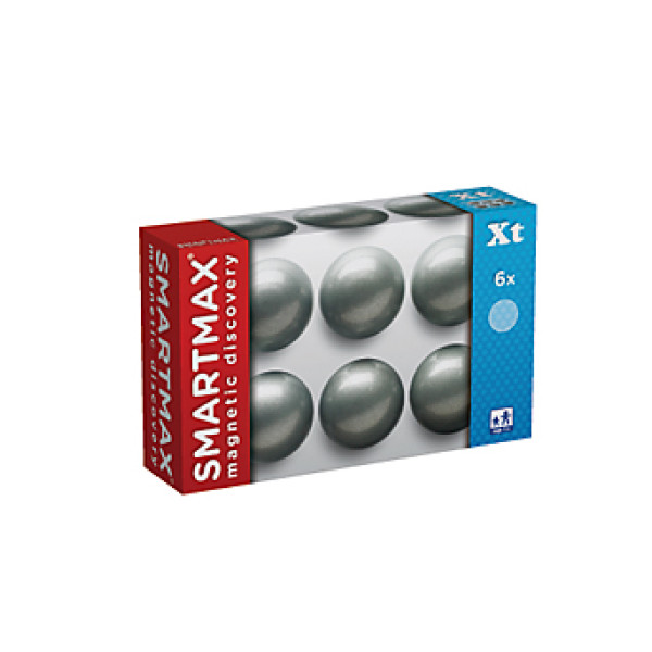 SmartMax Xtension Set - 6 golyó SmartMax Xtension Set - 6 balls