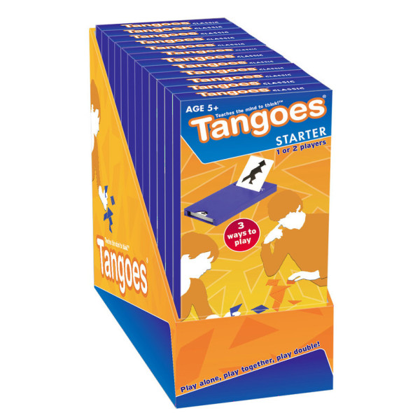 Tangoes Starter 