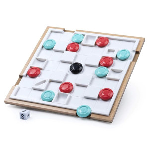 Marbles 3D játék - Tipsy | Rubik kocka