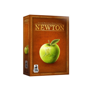 Newton Társasjáték | Rubik kocka