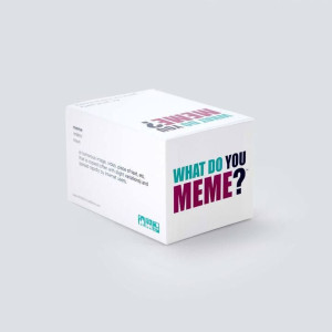 What Do You Meme Társasjáték - Alapjáték | Rubik kocka