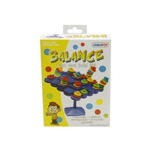 Balance ügyességi társasjáték | Rubik kocka