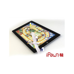 iPawn - Gúnárok játéka | Rubik kocka
