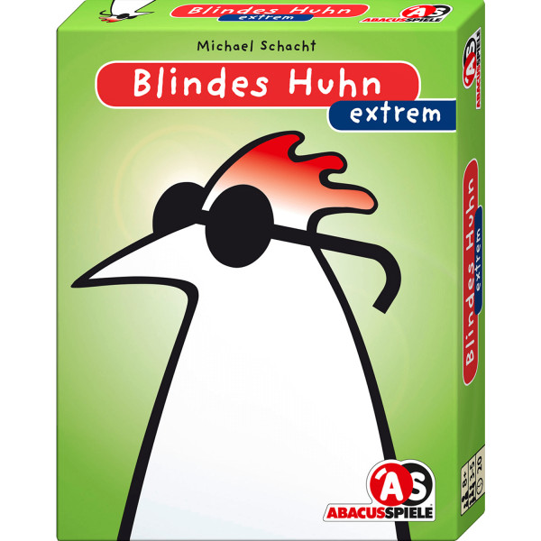 Blindes Huhn Extreme
