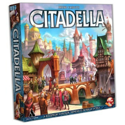 Citadella (2017-es kiadás)