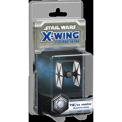 Star Wars X-Wing: Különleges erők TIE kiegészítő