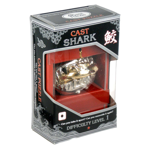 Cast - Shark*